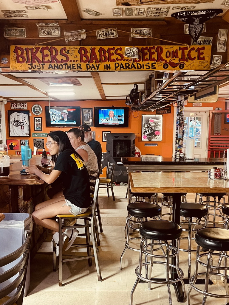 Route 66 Tour 2025-2