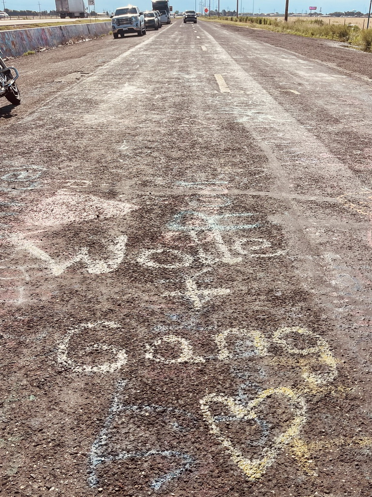 Route 66 Tour 2025-2