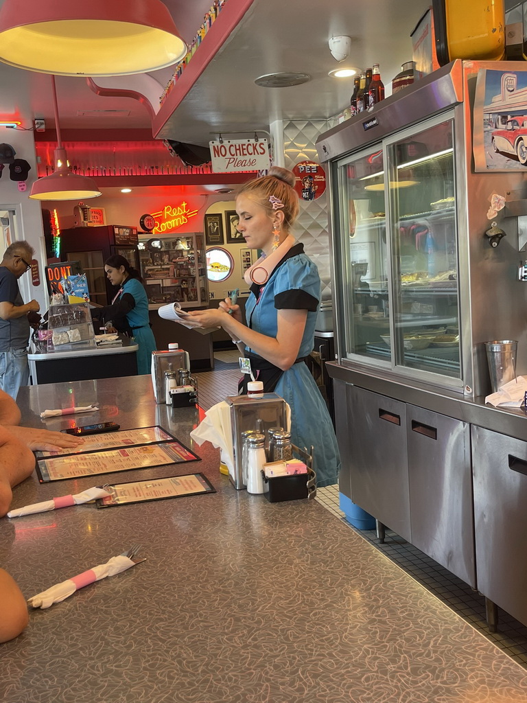 Route 66 Tour 2025-2