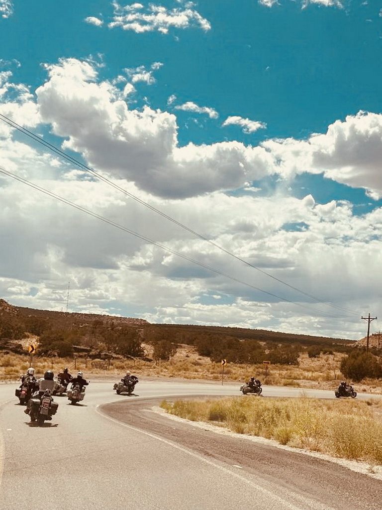 Route 66 Tour 2025-2