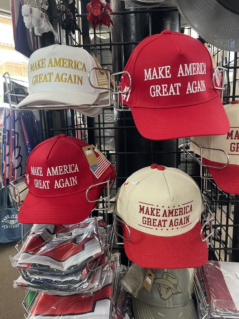 Route 66 Tour 2025-2