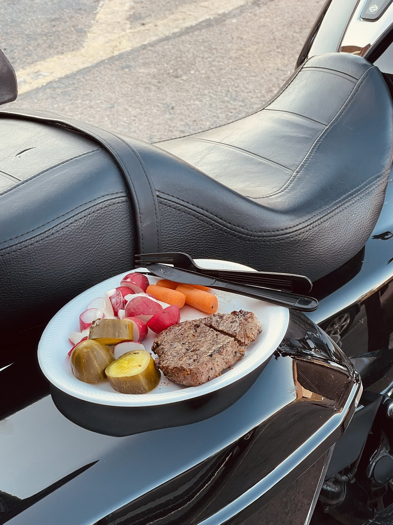 Route 66 Tour 2025-2