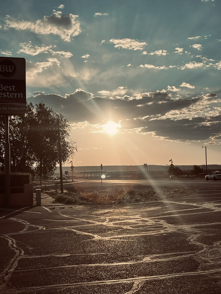 Route 66 Tour 2025-2