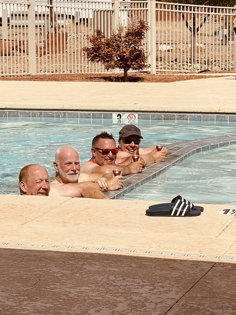 Route 66 Tour 2025-2