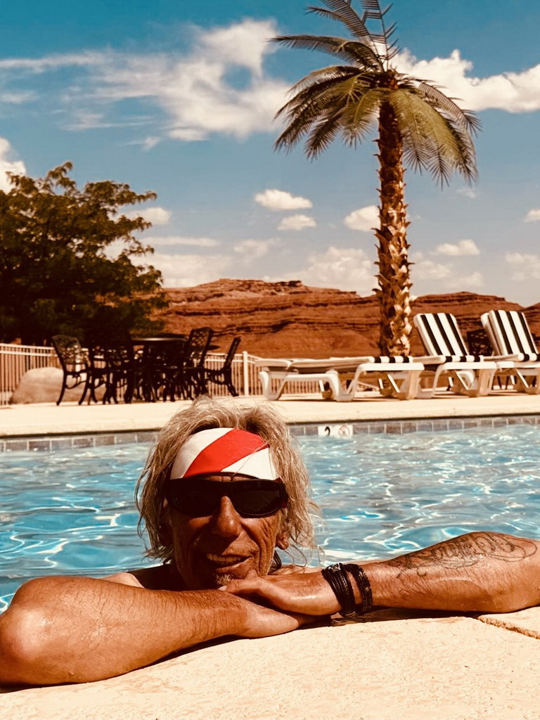 Route 66 Tour 2025-2