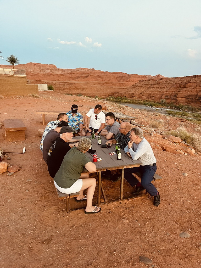 Route 66 Tour 2025-2