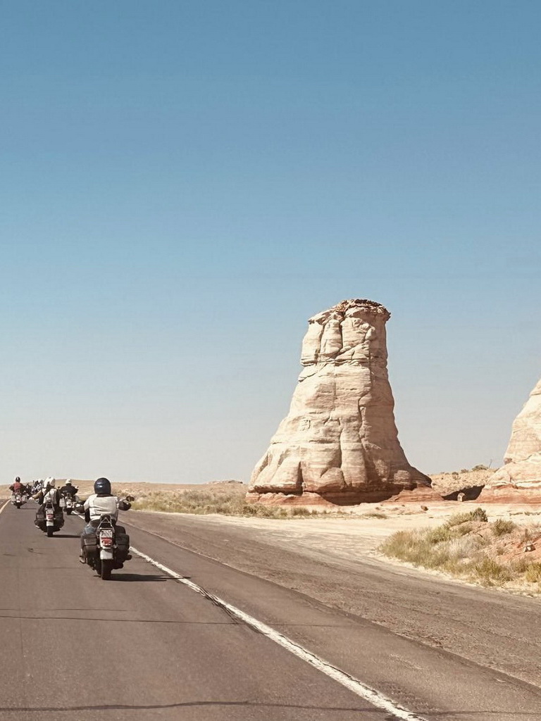 Route 66 Tour 2025-2