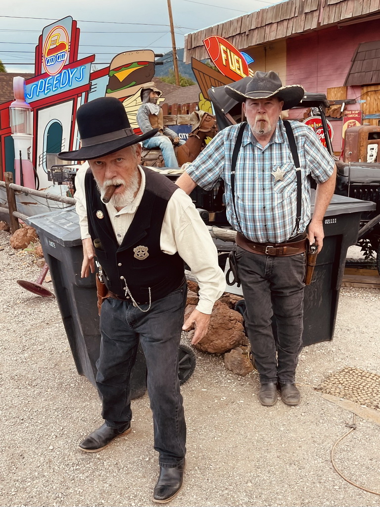 Route 66 Tour 2025-2