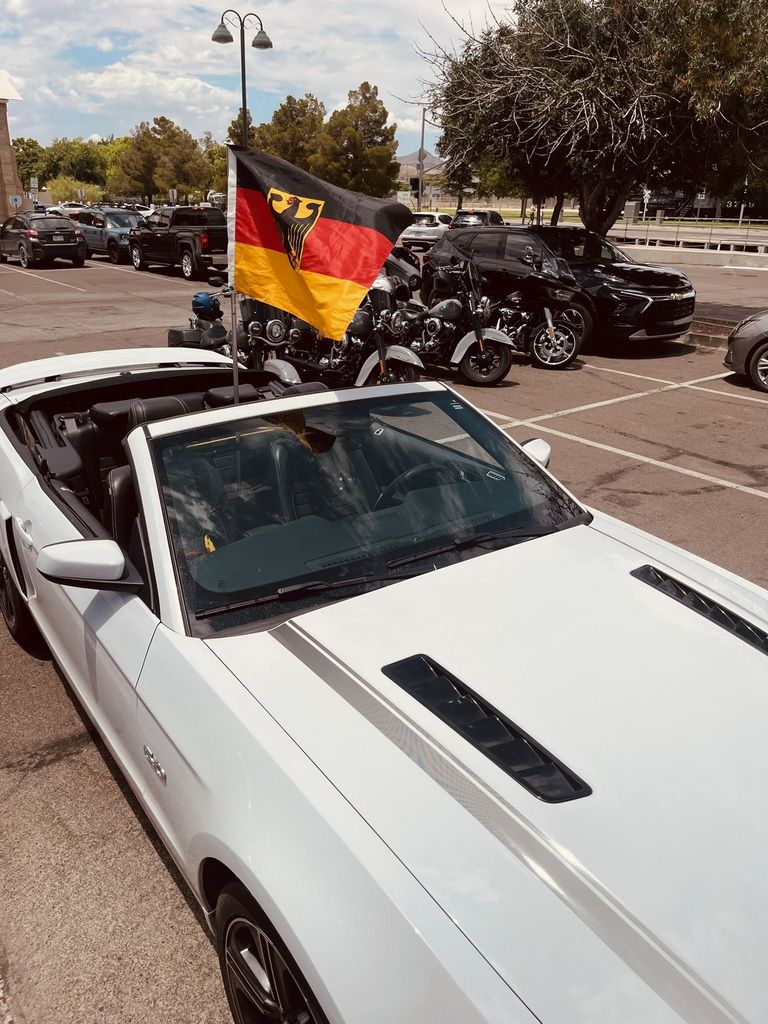 Route 66 Tour 2025-2