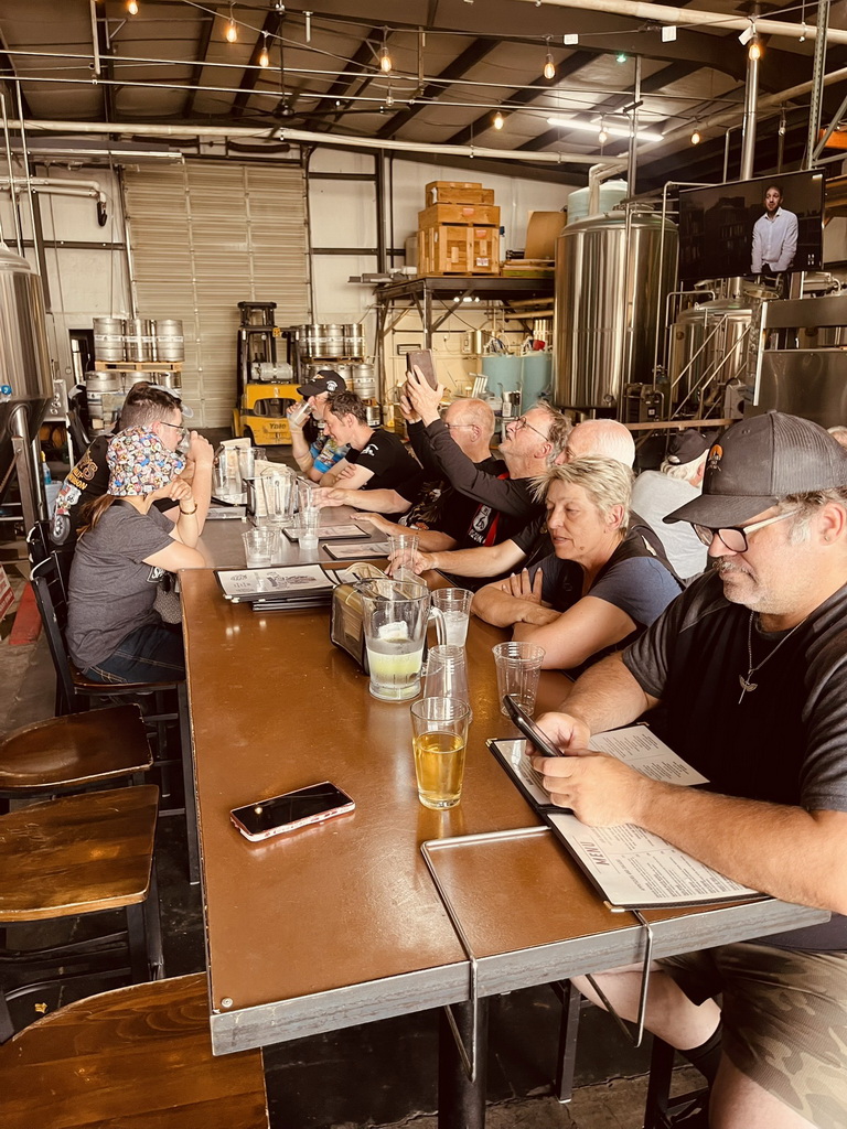 Route 66 Tour 2025-2