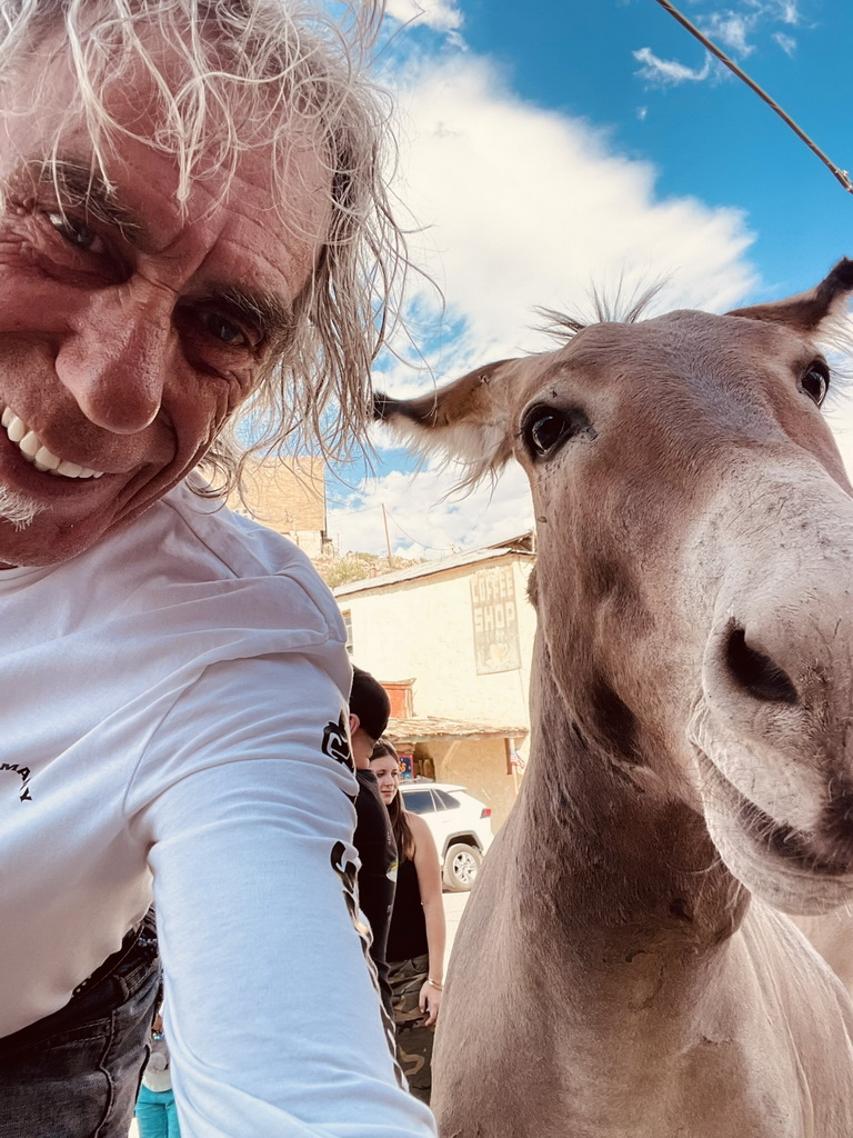 Route 66 Tour 2025-2