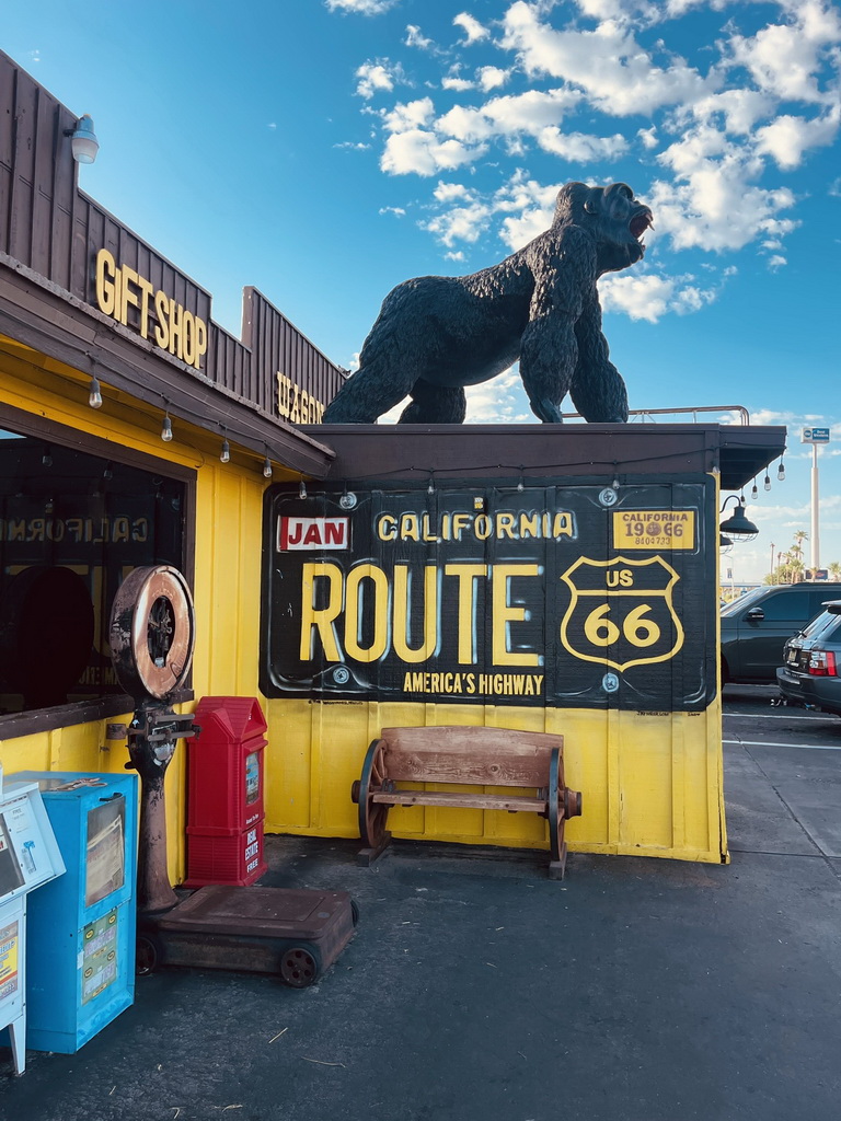 Route 66 Tour 2025-2