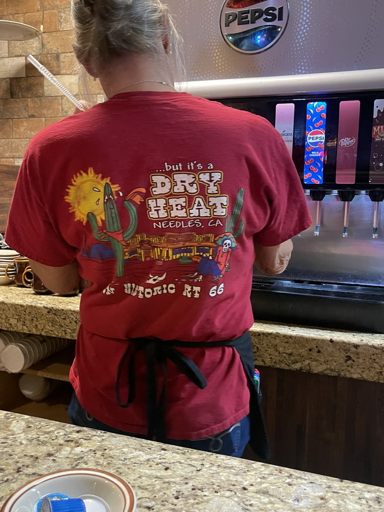 Route 66 Tour 2025-2