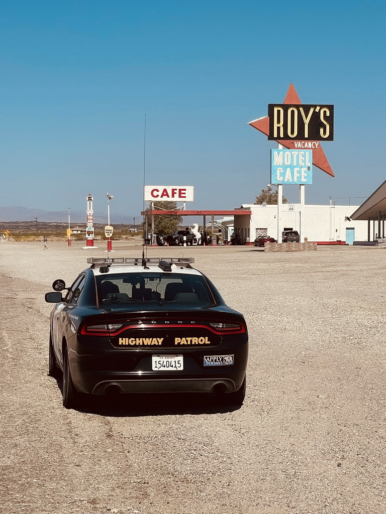 Route 66 Tour 2025-2