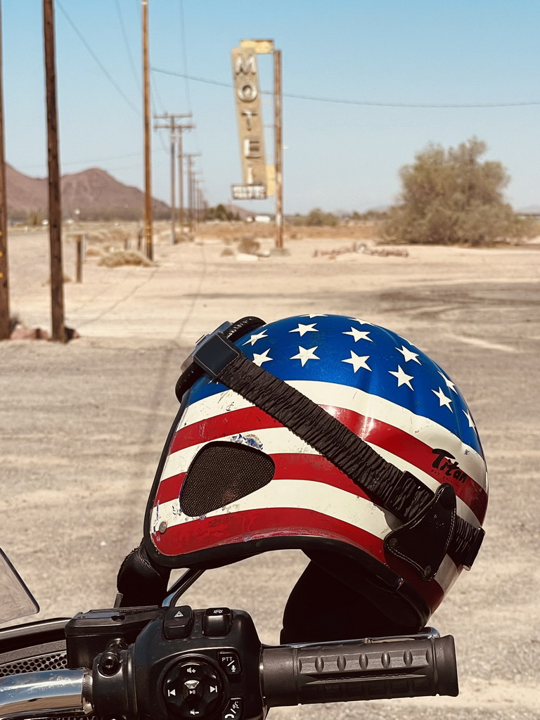 Route 66 Tour 2025-2