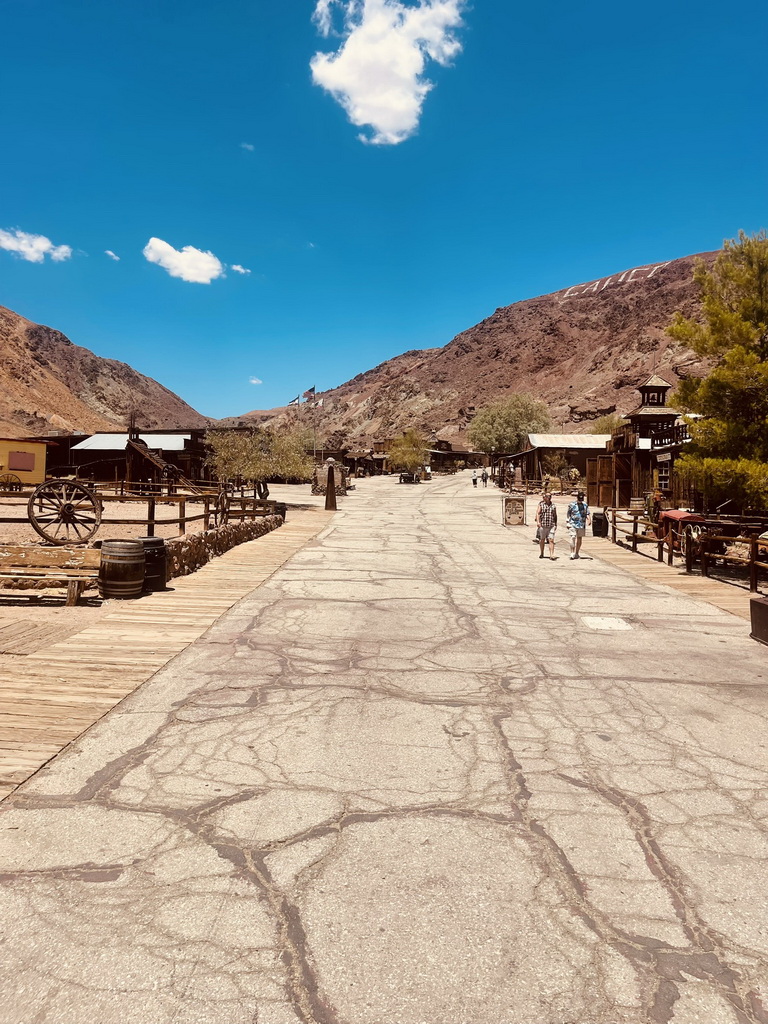 Route 66 Tour 2025-2