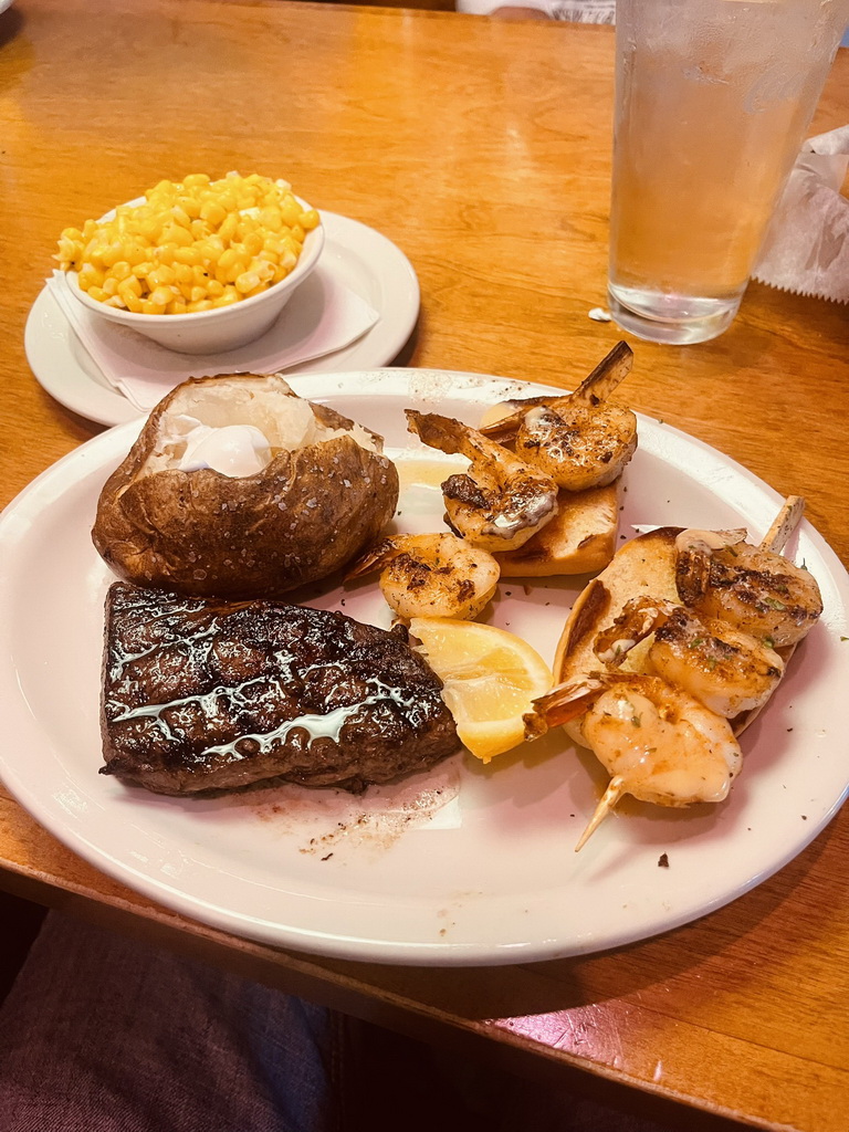 Route 66 Tour 2025-2