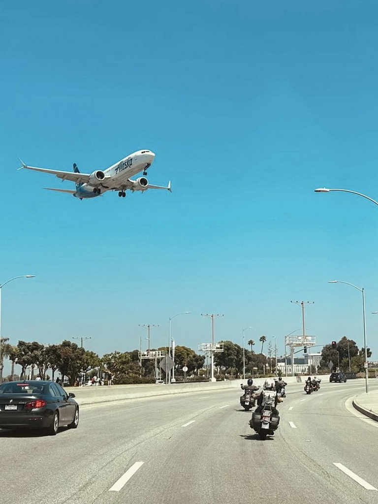 Route 66 Tour 2025-2