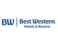 Best Western Logo