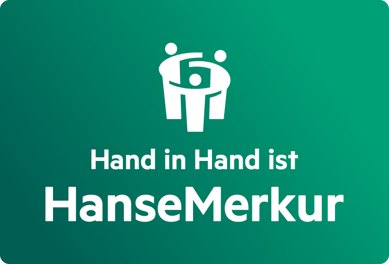 Logo HanseMerkur