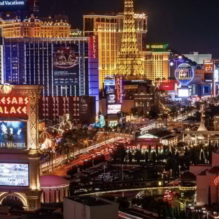 Las Vegas