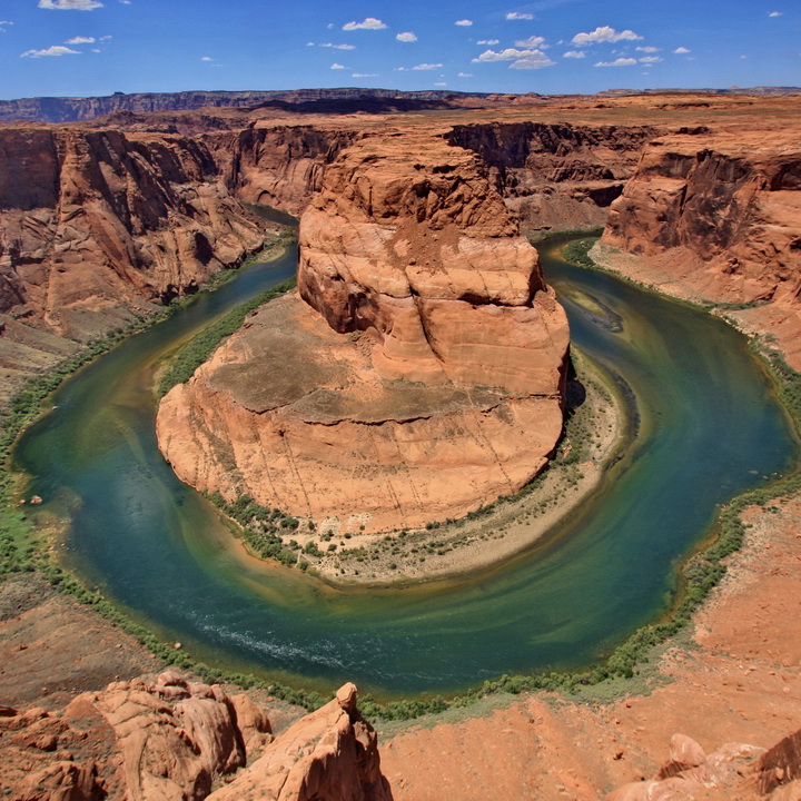 Horseshoe Bend