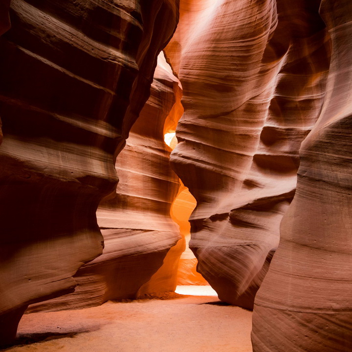Antelope Canyon