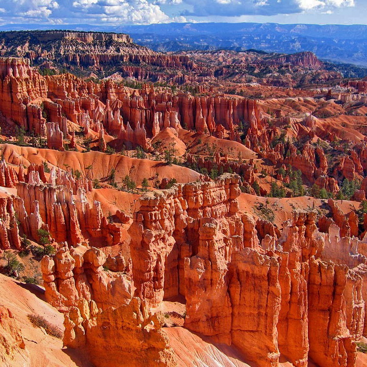 Bryce Canyon