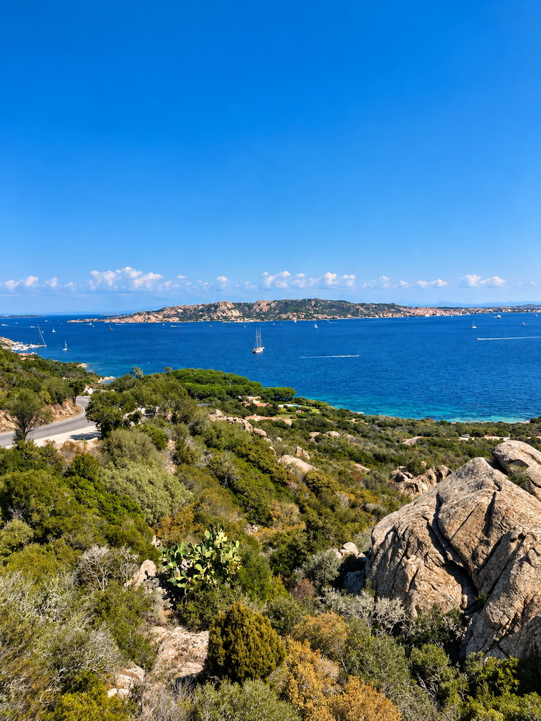 Costa Smeralda