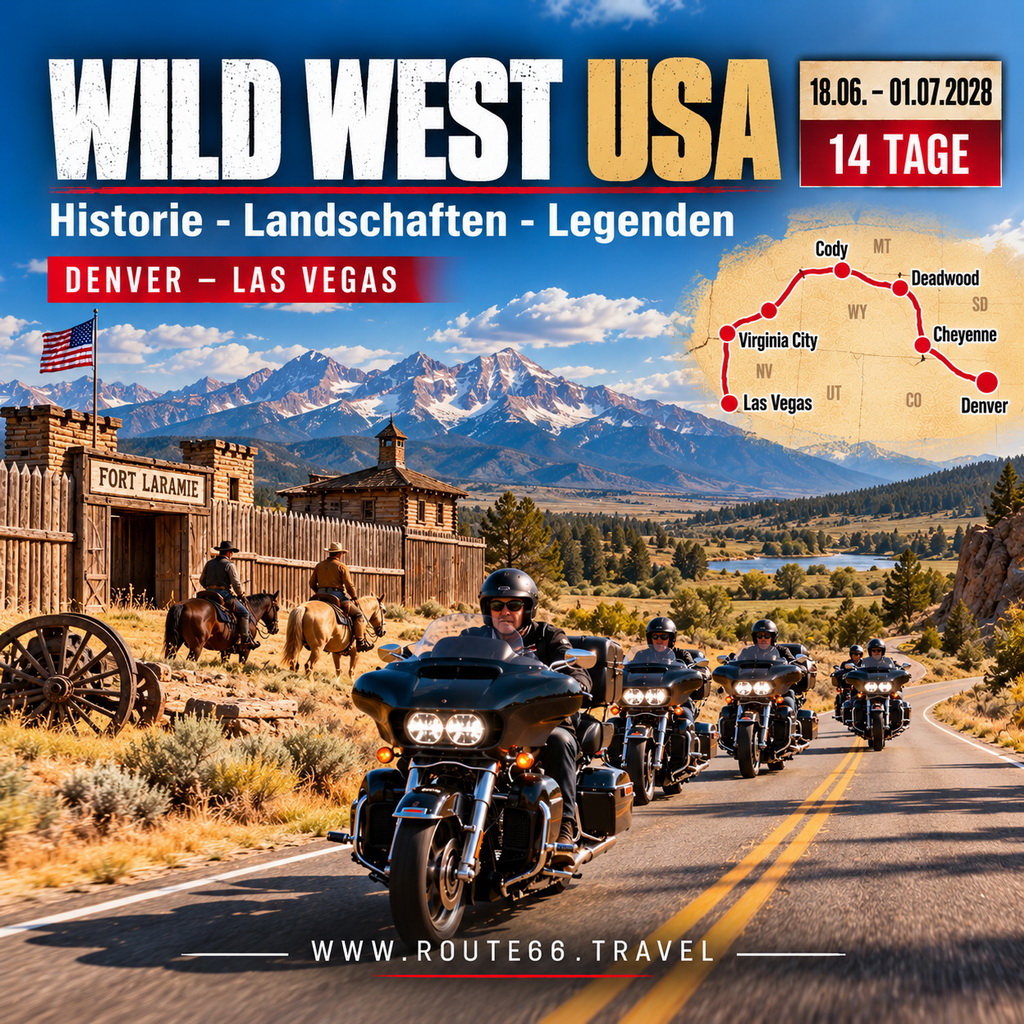 Best of the West