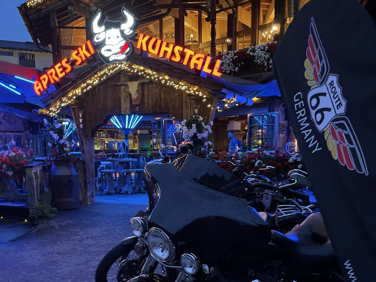 Einklinker Ischgl 2026