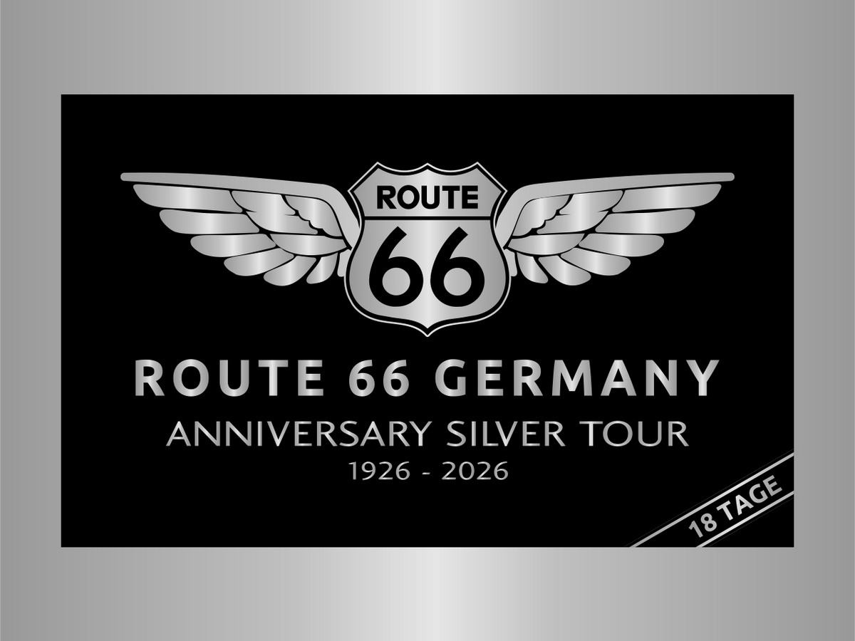 Route 66 Silver Tour 2026