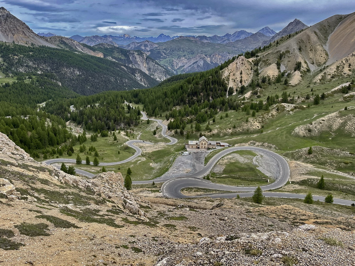 Einklinker Frankreich 2026