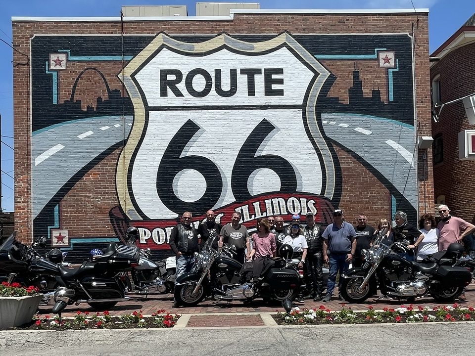 Illinois Route 66 Museum