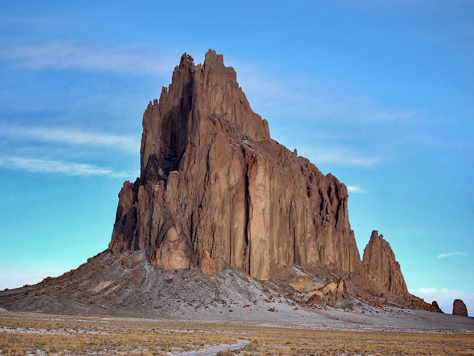 Shiprock