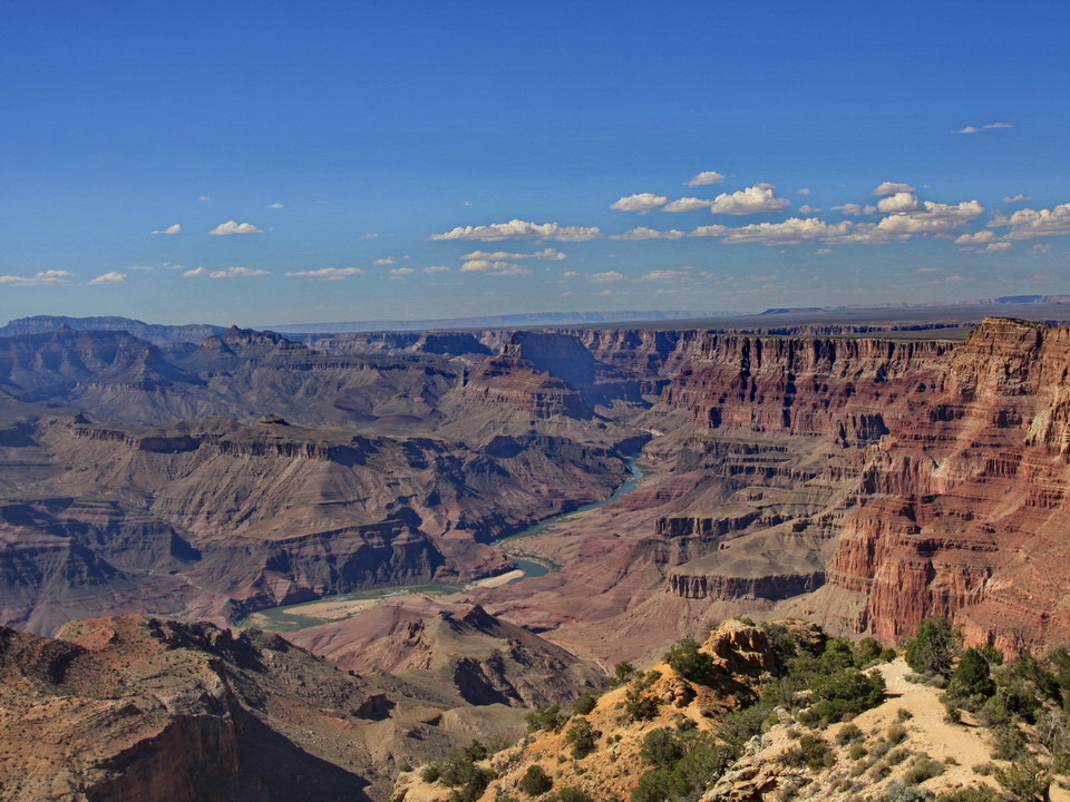 Grand Canyon