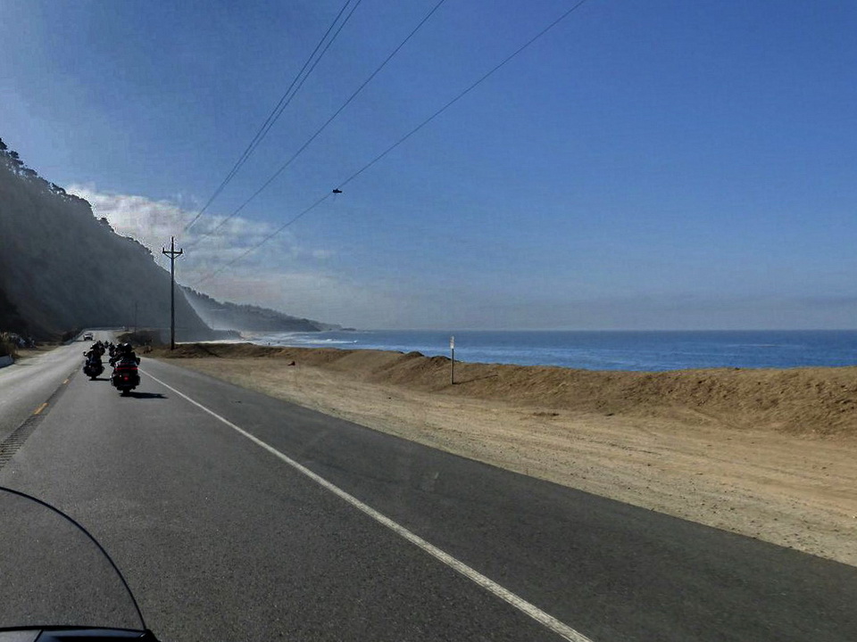 Pacific Coast Highway