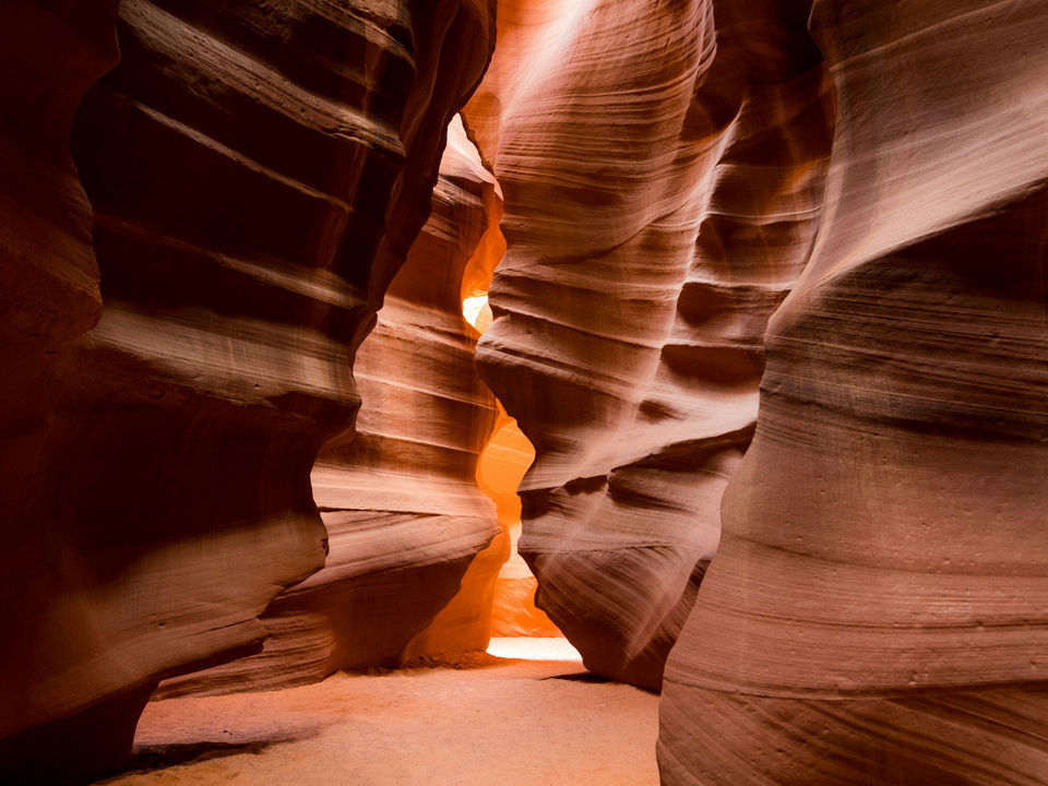 Antelope Canyon