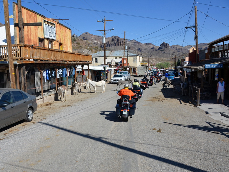 Oatman