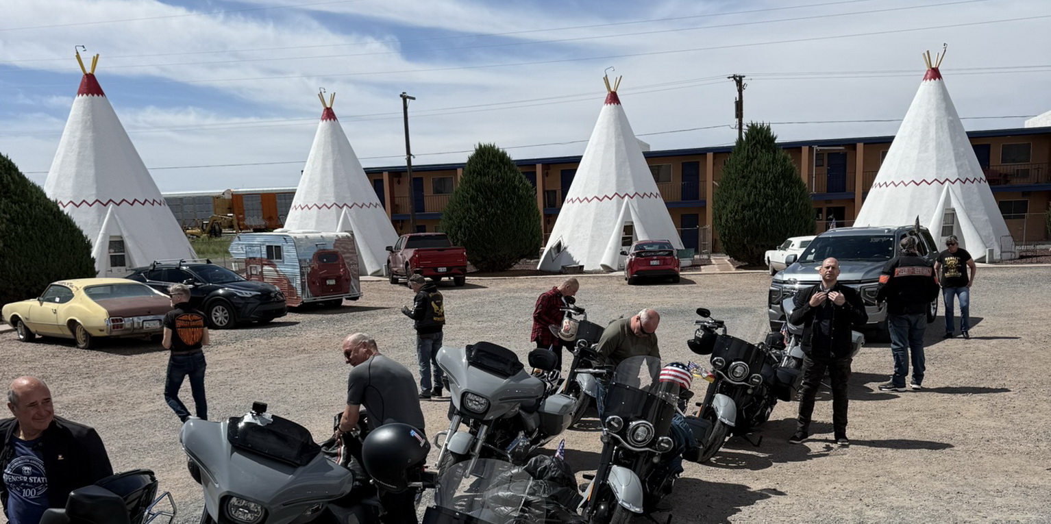 Gasoline Alley