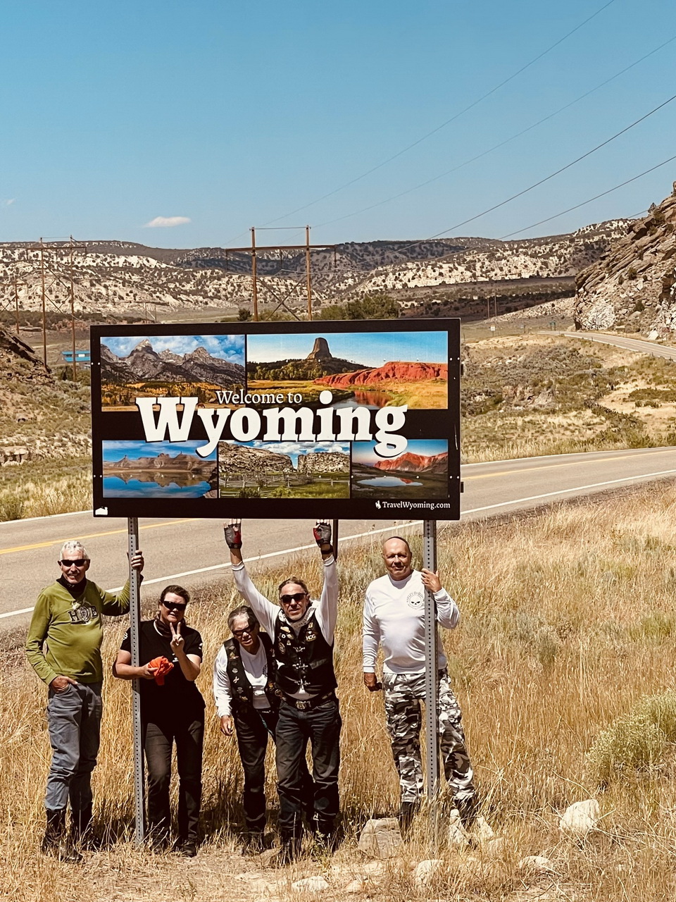 Sturgis Rally & Rockies