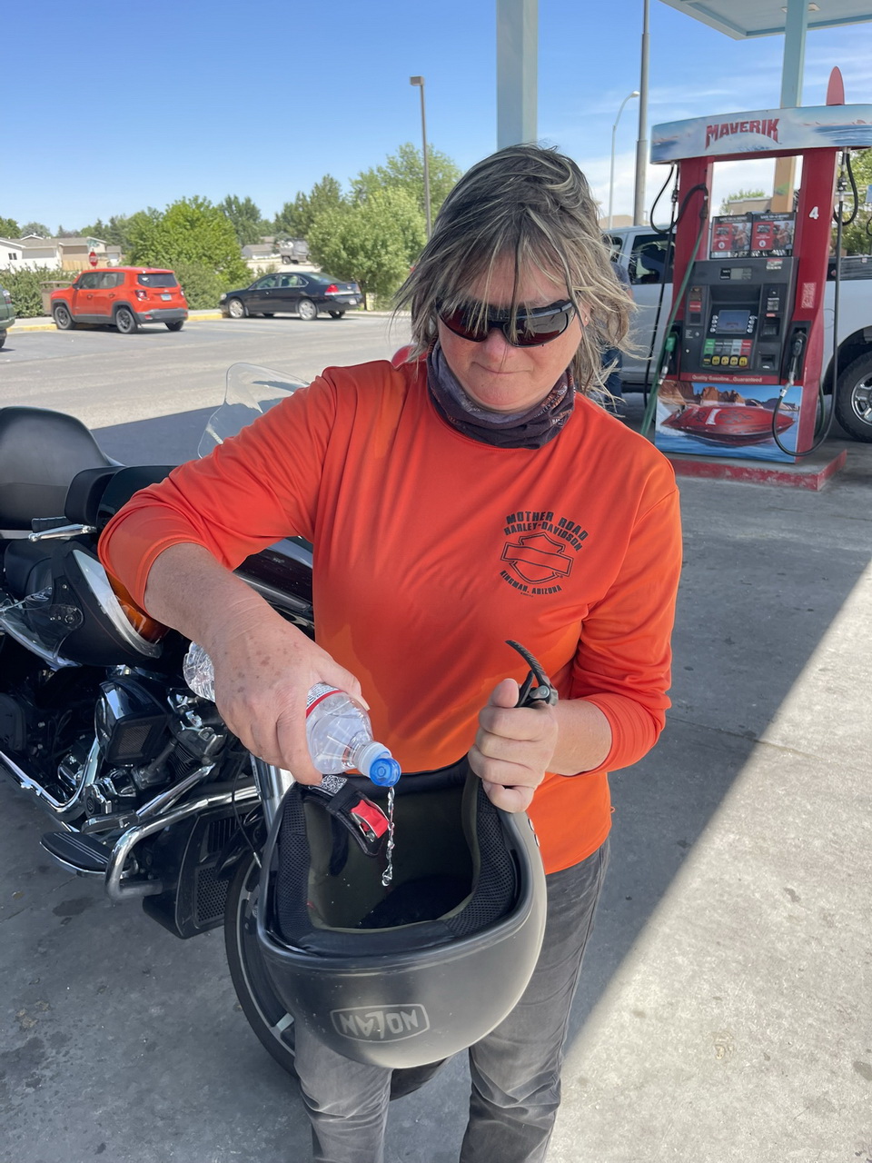 Sturgis Rally & Rockies