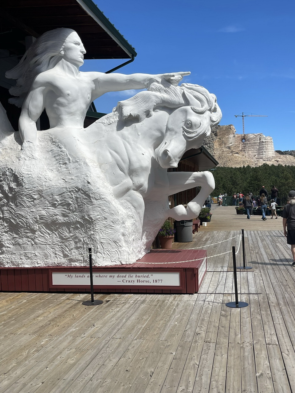 Sturgis Rally & Rockies