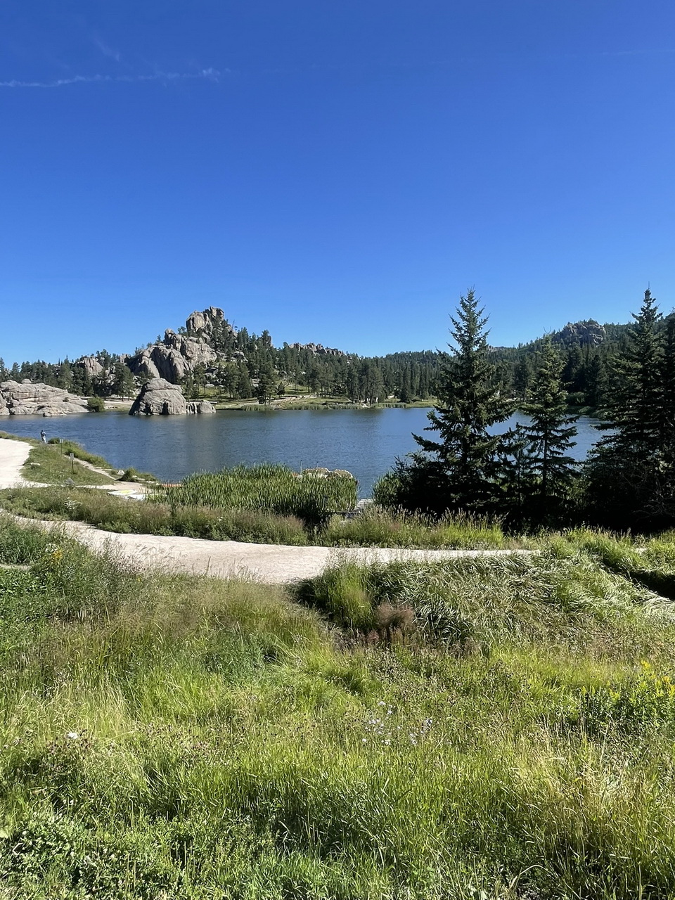 Sturgis Rally & Rockies