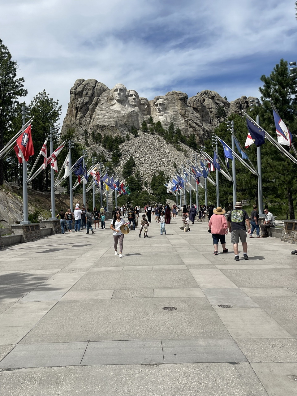 Sturgis Rally & Rockies