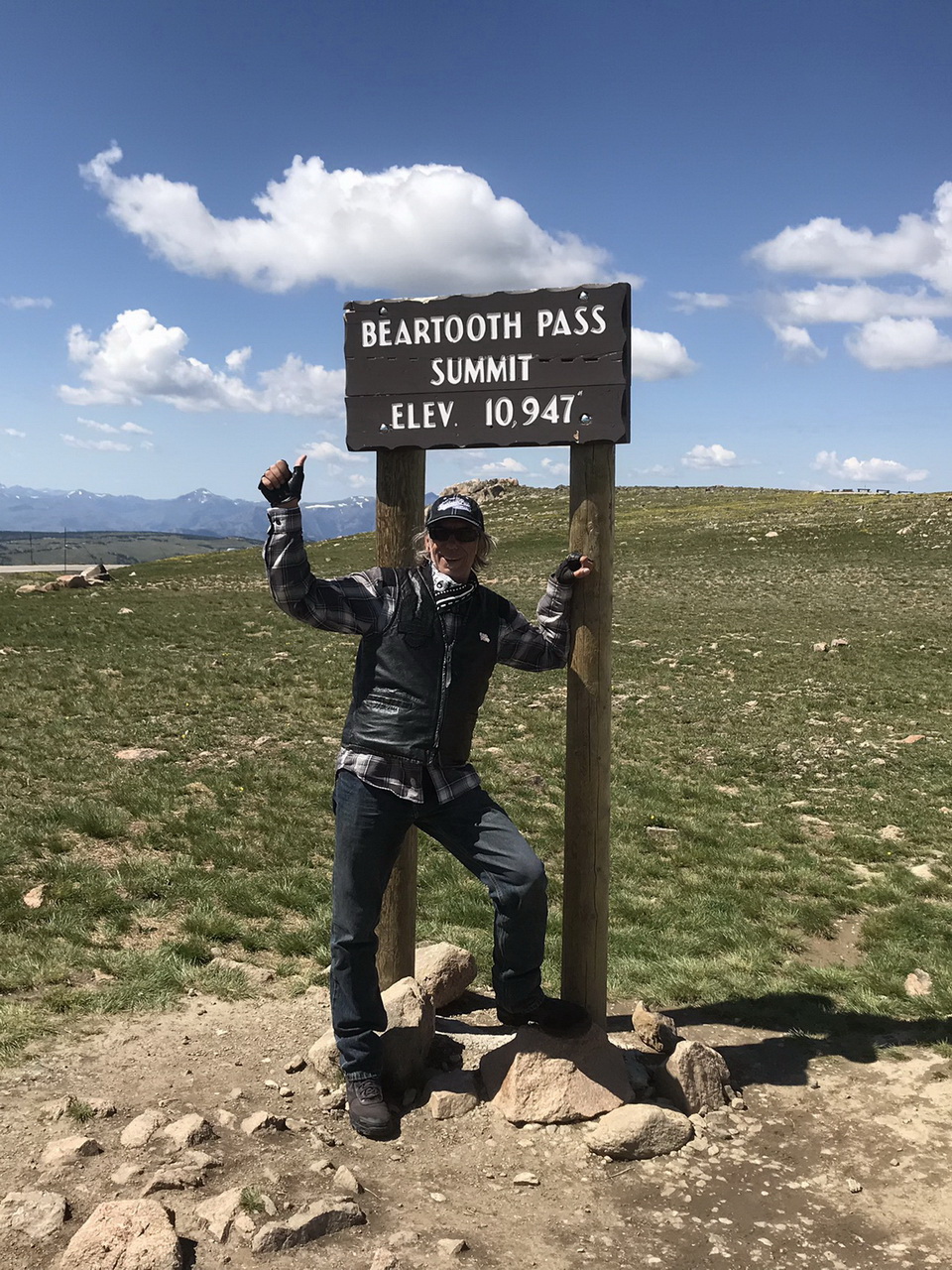 Sturgis Rally & Rockies