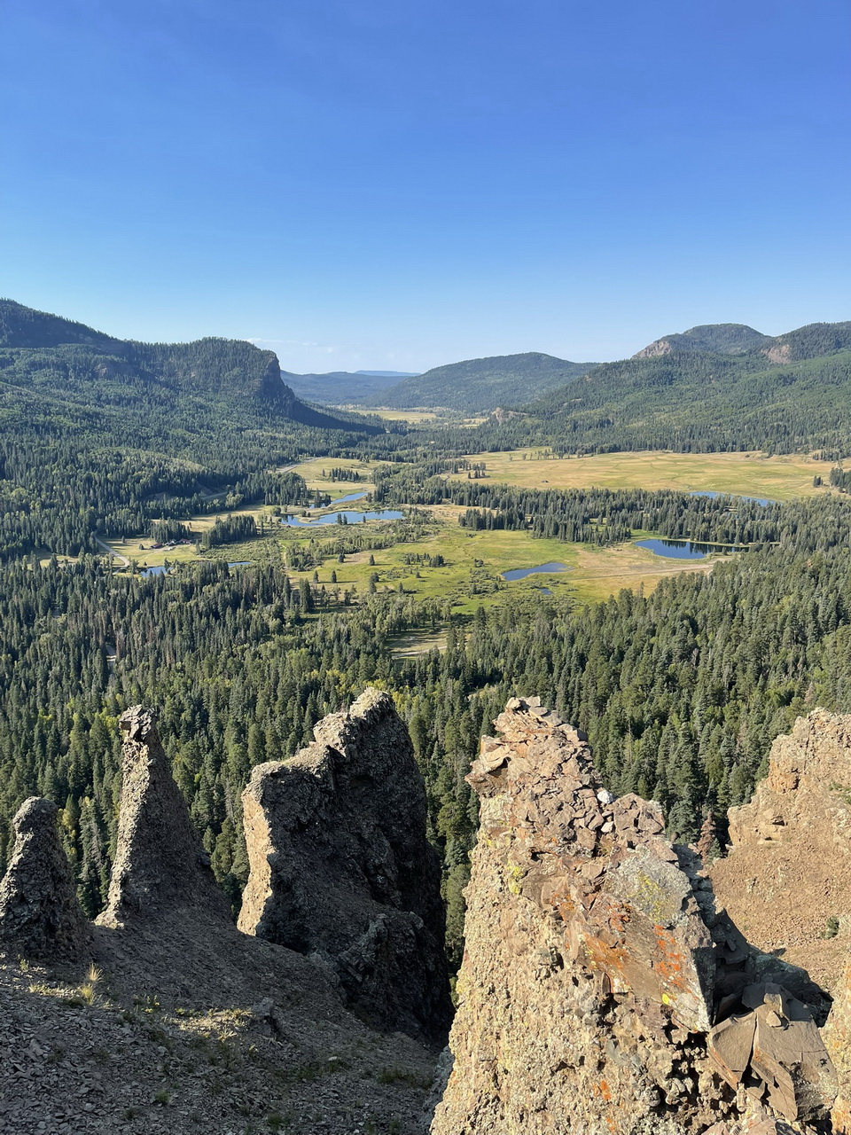 Sturgis Rally & Rockies