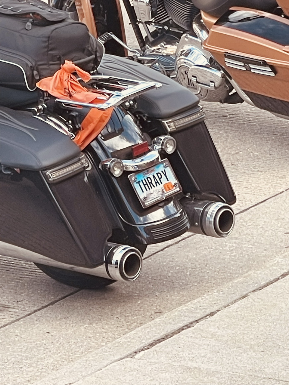 Sturgis Rally & Rockies