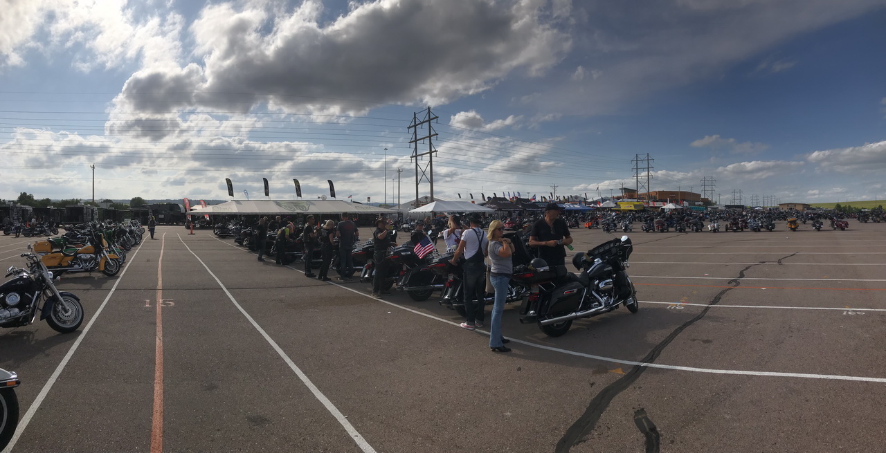 Black Hills Harley-Davidson