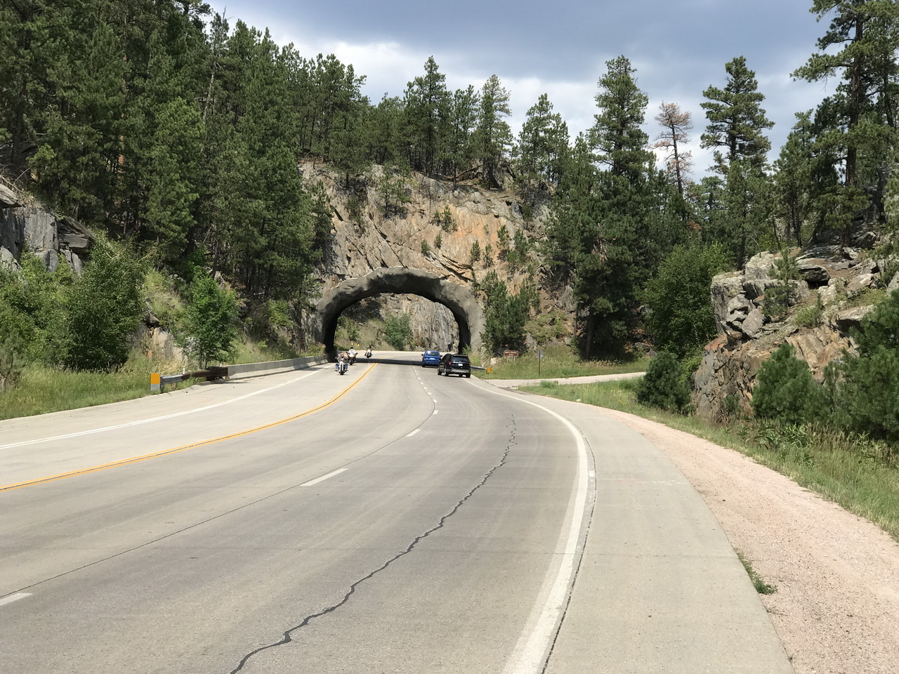 Spearfish Canyon